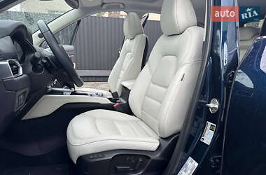 Внедорожник / Кроссовер Mazda CX-5 2023 в 