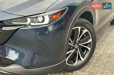 Внедорожник / Кроссовер Mazda CX-5 2023 в 
