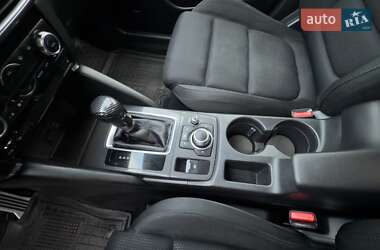 Внедорожник / Кроссовер Mazda CX-5 2015 в 