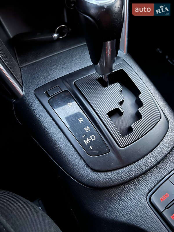 Позашляховик / Кросовер Mazda CX-5 2013 в Рівному
