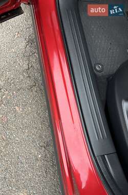 Позашляховик / Кросовер Mazda CX-5 2024 в 