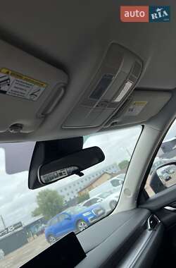 Позашляховик / Кросовер Mazda CX-5 2024 в 