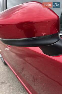 Позашляховик / Кросовер Mazda CX-5 2024 в 