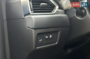Позашляховик / Кросовер Mazda CX-5 2022 в 