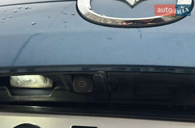 Позашляховик / Кросовер Mazda CX-5 2022 в 