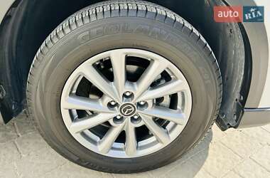 Позашляховик / Кросовер Mazda CX-5 2022 в 