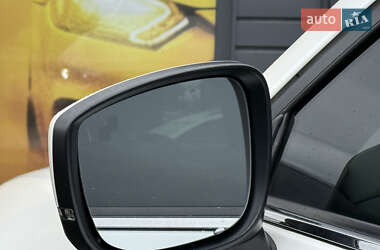 Позашляховик / Кросовер Mazda CX-5 2020 в 