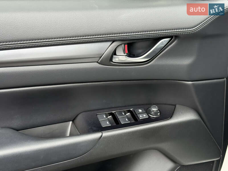 Внедорожник / Кроссовер Mazda CX-5 2020 в Стрые
