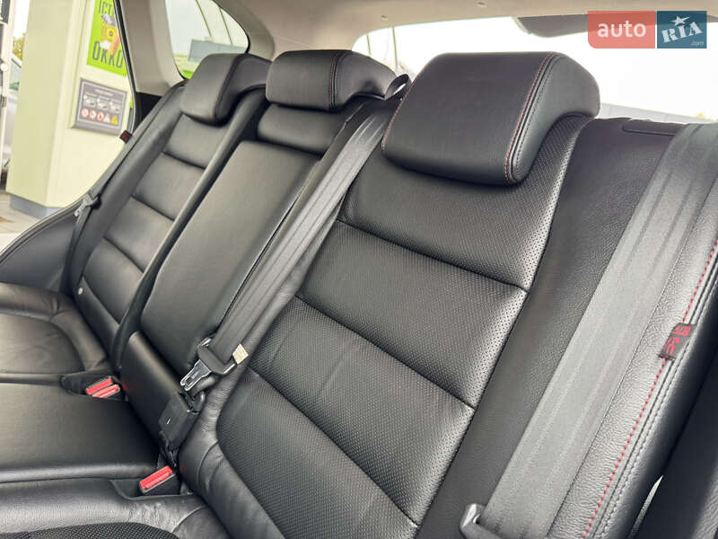 Позашляховик / Кросовер Mazda CX-5 2013 в Дрогобичі