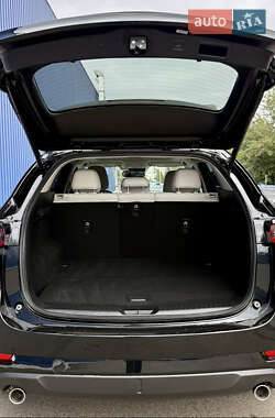 Внедорожник / Кроссовер Mazda CX-5 2024 в 