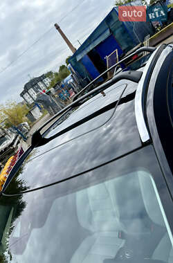 Внедорожник / Кроссовер Mazda CX-5 2024 в 