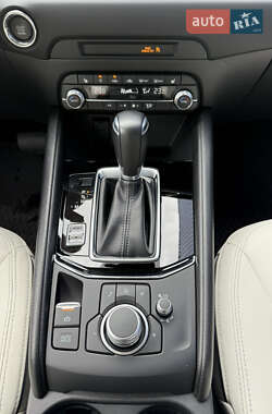 Внедорожник / Кроссовер Mazda CX-5 2024 в 