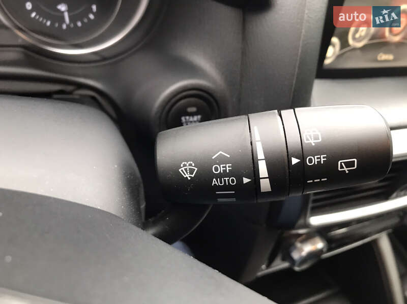 Позашляховик / Кросовер Mazda CX-5 2015 в Києві
