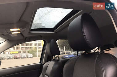 Позашляховик / Кросовер Mazda CX-5 2015 в 
