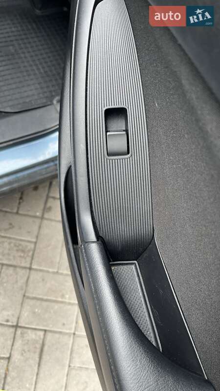 Внедорожник / Кроссовер Mazda CX-5 2014 в Киеве