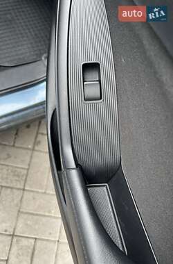 Позашляховик / Кросовер Mazda CX-5 2014 в 