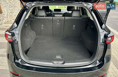 Внедорожник / Кроссовер Mazda CX-5 2025 в 