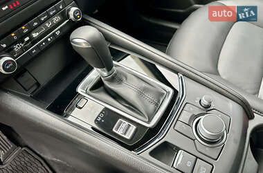 Внедорожник / Кроссовер Mazda CX-5 2025 в 