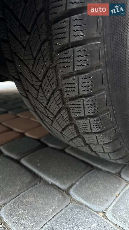 Внедорожник / Кроссовер Mazda CX-5 2013 в Бершади