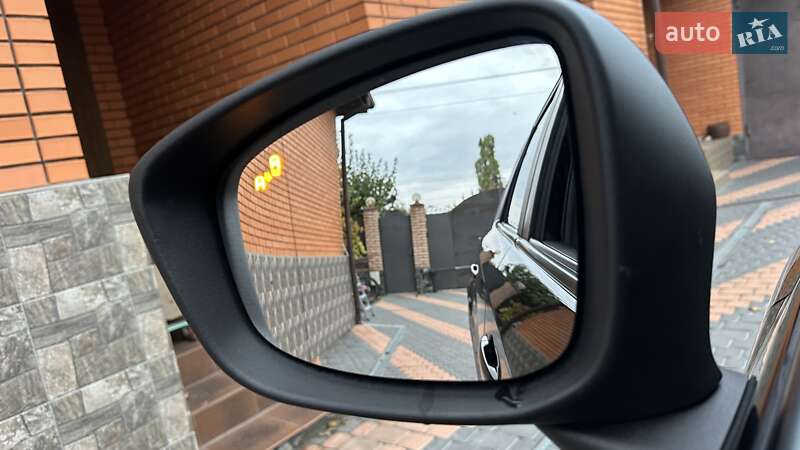 Внедорожник / Кроссовер Mazda CX-5 2013 в Бершади