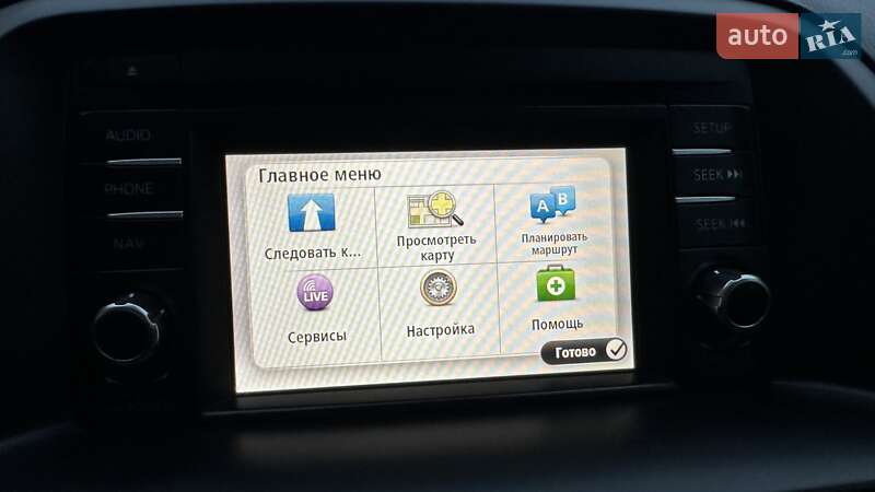 Внедорожник / Кроссовер Mazda CX-5 2013 в Бершади