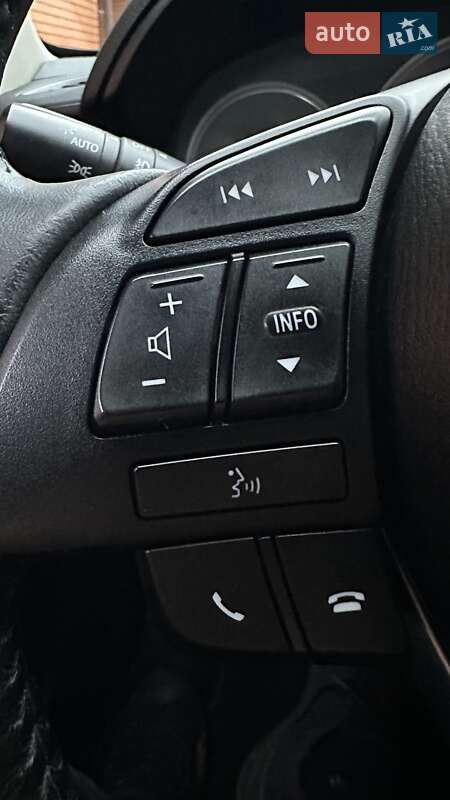 Внедорожник / Кроссовер Mazda CX-5 2013 в Бершади