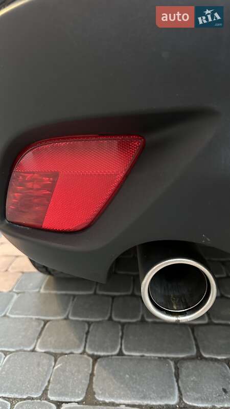 Внедорожник / Кроссовер Mazda CX-5 2013 в Бершади