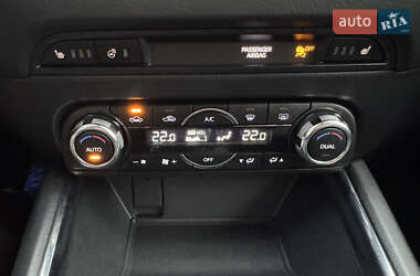 Внедорожник / Кроссовер Mazda CX-5 2017 в 