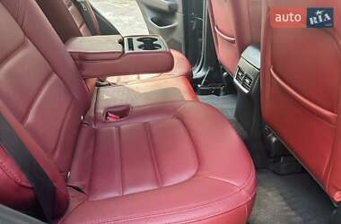 Внедорожник / Кроссовер Mazda CX-5 2022 в 