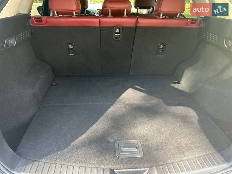 Позашляховик / Кросовер Mazda CX-5 2022 в Кременчуці