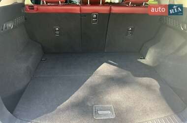 Внедорожник / Кроссовер Mazda CX-5 2022 в 