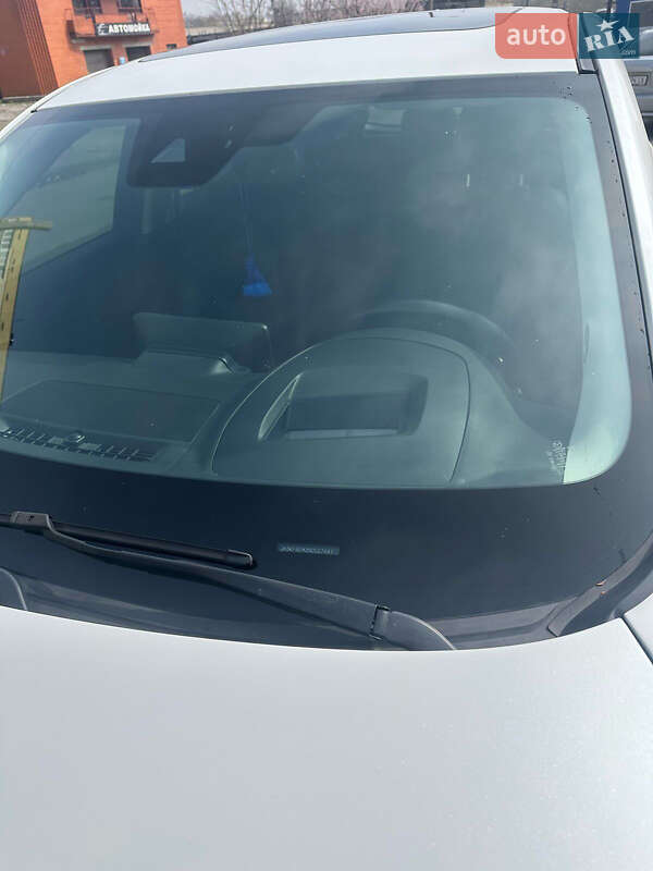 Позашляховик / Кросовер Mazda CX-5 2021 в Дніпрі фото 11 Позашляховик / Кросовер Mazda CX-5 2021 в Дніпрі