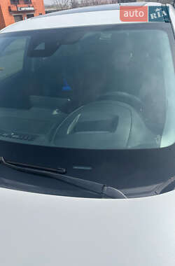 Позашляховик / Кросовер Mazda CX-5 2021 в 