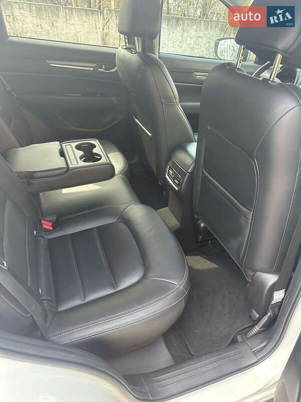 Позашляховик / Кросовер Mazda CX-5 2021 в Дніпрі фото 18 Позашляховик / Кросовер Mazda CX-5 2021 в Дніпрі