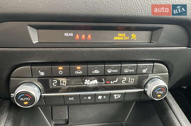 Внедорожник / Кроссовер Mazda CX-5 2022 в 