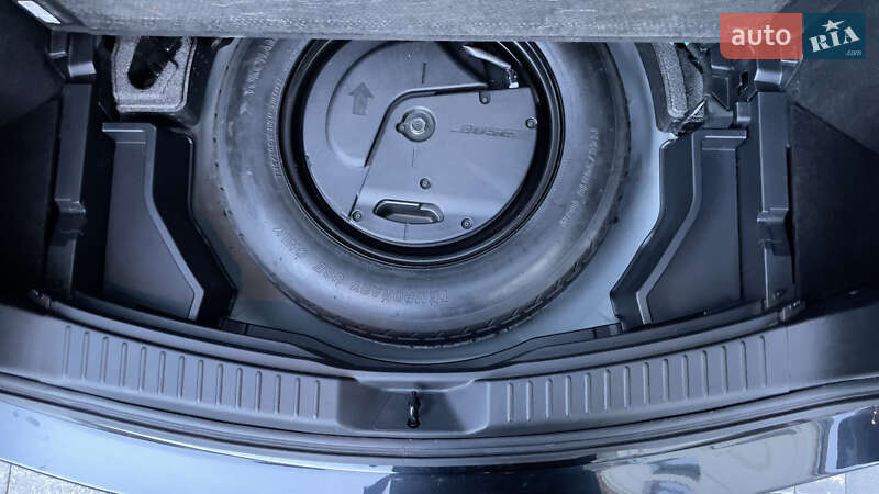 Позашляховик / Кросовер Mazda CX-5 2024 в Коломиї фото 19 Позашляховик / Кросовер Mazda CX-5 2024 в Коломиї
