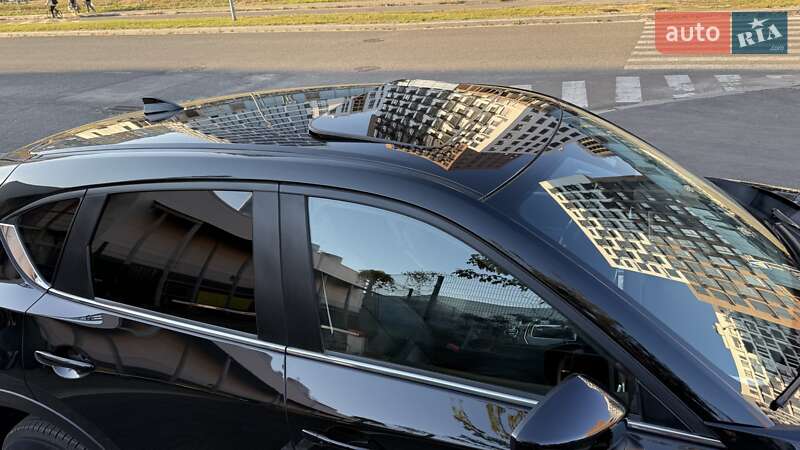 Позашляховик / Кросовер Mazda CX-5 2022 в Києві