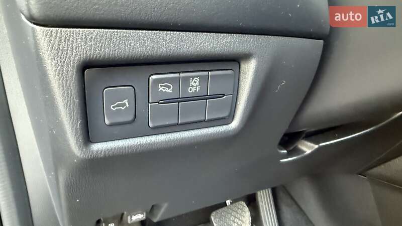 Позашляховик / Кросовер Mazda CX-5 2022 в Києві