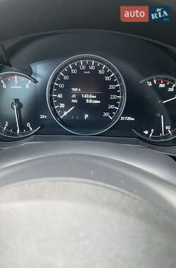 Внедорожник / Кроссовер Mazda CX-5 2021 в 