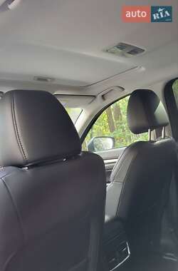 Позашляховик / Кросовер Mazda CX-5 2019 в 