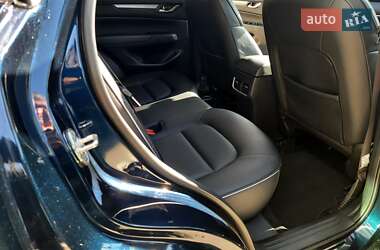 Внедорожник / Кроссовер Mazda CX-5 2023 в 