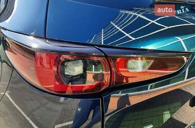 Внедорожник / Кроссовер Mazda CX-5 2023 в 