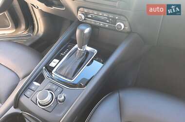 Внедорожник / Кроссовер Mazda CX-5 2023 в 