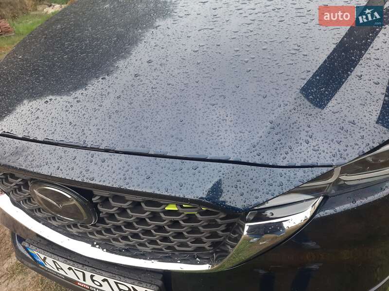 Внедорожник / Кроссовер Mazda CX-5 2023 в Киеве фото 32 Внедорожник / Кроссовер Mazda CX-5 2023 в Киеве