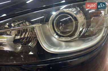 Внедорожник / Кроссовер Mazda CX-5 2013 в 