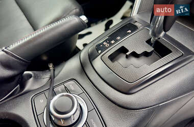 Внедорожник / Кроссовер Mazda CX-5 2013 в 