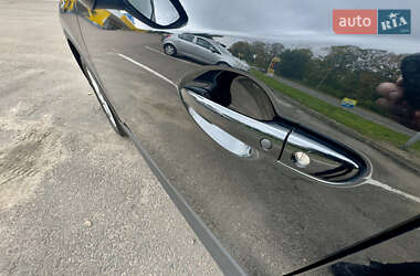 Внедорожник / Кроссовер Mazda CX-5 2013 в 