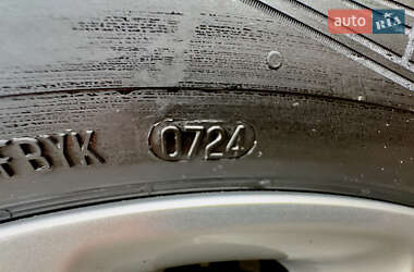 Внедорожник / Кроссовер Mazda CX-5 2013 в 