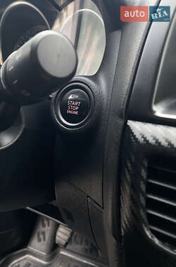 Позашляховик / Кросовер Mazda CX-5 2013 в 