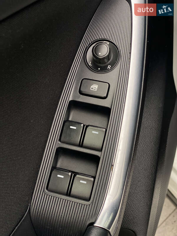Позашляховик / Кросовер Mazda CX-5 2013 в Калуші